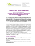 Torre de Cristal de Mutua Madrileña Información General