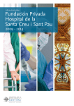 Fundación Privada Hospital de la Santa Creu i Sant Pau
