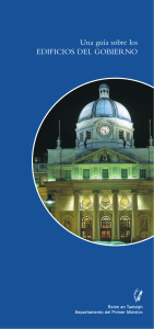 Jan43/DoT/Govt Buildings ESP X