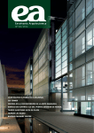 Nº 03 / 2012 - Envolvente Arquitectónica