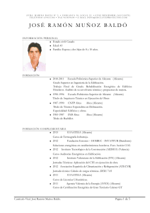 josé ramón muñoz baldó