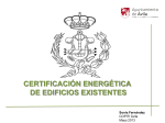 Diapositiva 1 - Colegio oficial de peritos e ingenieros técnicos