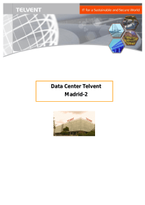 Data Center Telvent Madrid-2