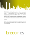 BREEAM (Building Research Establishment Environmental