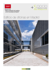 + info del proyecto - Empresa de Domótica en Madrid