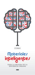 para la mejora de la eficiencia urbana