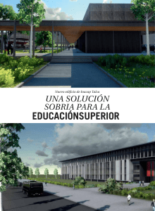 educación superior