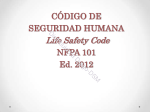 Código de Seguridad Humana