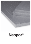 Neopor - Prax SA
