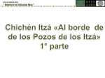 22° Chichen Itzá - Historiadora Miryam Alvarado