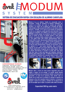 Cat&aacute;logo Modum.