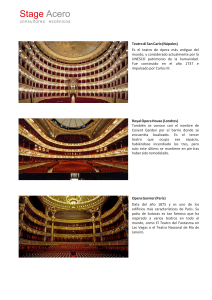 Teatros importantes del mundo.cdr