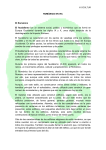 ROMÁNICO EN VIC El Románico El feudalismo fue un