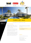 torre del mar - A.C.P. Level
