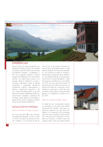 Referencias LCN EXPERIENCIAS