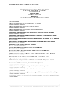 RAFAEL LINARES SÁNCHEZ Calle Hipòlit Làzaro nº