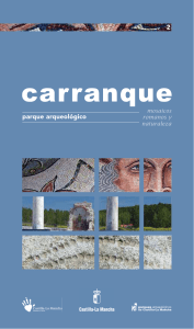 descárgate el folleto del parque - Turismo de Castilla