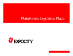 Plataforma Logística Plaza