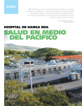 Hospital de Hanga Roa, Revista nº80