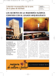 Colección Museográfica de la Torre de la Plaza de Benifaió