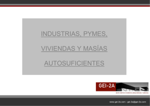 INDUSTRIAS PYMES AUTOSUFICIENTES pdf - Gei-2a
