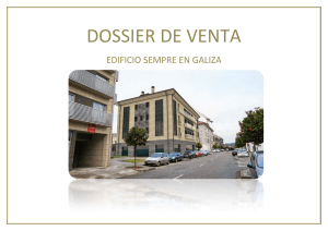 EDIFICIO SEMPRE EN GALIZA
