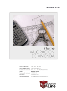 Ejemplo - Precioviviendas