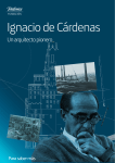 Para saber más de Ignacio de Cárdenas