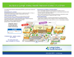 Su Guía a Lehigh Valley Health Network–Calles 17 y Chew