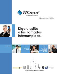 WE corporate overview 8page - Spanish - 010 - 03-16