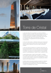 Torre de Cristal