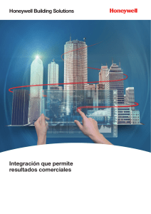 EBI R430 Integration Brochure_Spanish.indd