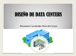 DISEÑO DE DATA CENTERS