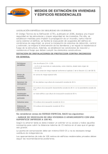 MEDIOS DE EXTINCIÓN EN VIVIENDAS 26-03-13