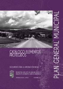 Cat&aacute;logo - Santurde de Rioja