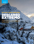 Noi Puma LodgE CordiLLEra - La Revista Técnica de la Construcción