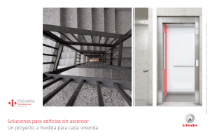 Helvetia 3000 - Bienvenidos a Helvetia :: Su solucion para edificios