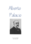 Alberto Palacio