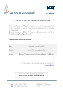 Gabinete de Comunicación