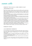 PROMOCION C7. URB. CASA-PLATA. CÁCERES – EDIFICIO