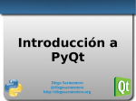 Descargar pdf - PyCon España 2013