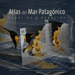 Atlas del Mar Patagónico