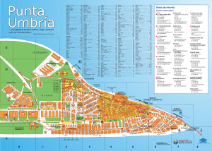 Descargar Callejero - Ayuntamiento de Punta Umbr&iacute;a