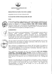 RESOLUCIoN DE ALCALDIA N° 551-2013-A