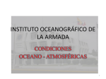 INSTITUTO OCEANOGRAFICO DE LA ARMADA