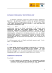 EJERCICIO INTERNACIONAL “MEDITERRÁNEO 2008” El