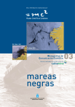 Mareas negras - Museos Científicos Coruñeses