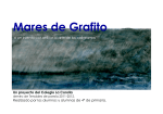 Mares de Grafito - Valey Centro Cultural de Castrillón