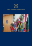 tribunal internacional del derecho del mar