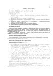 1 currículum resumido - Universidad Autónoma de Asunción